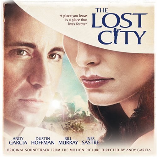 Lost City