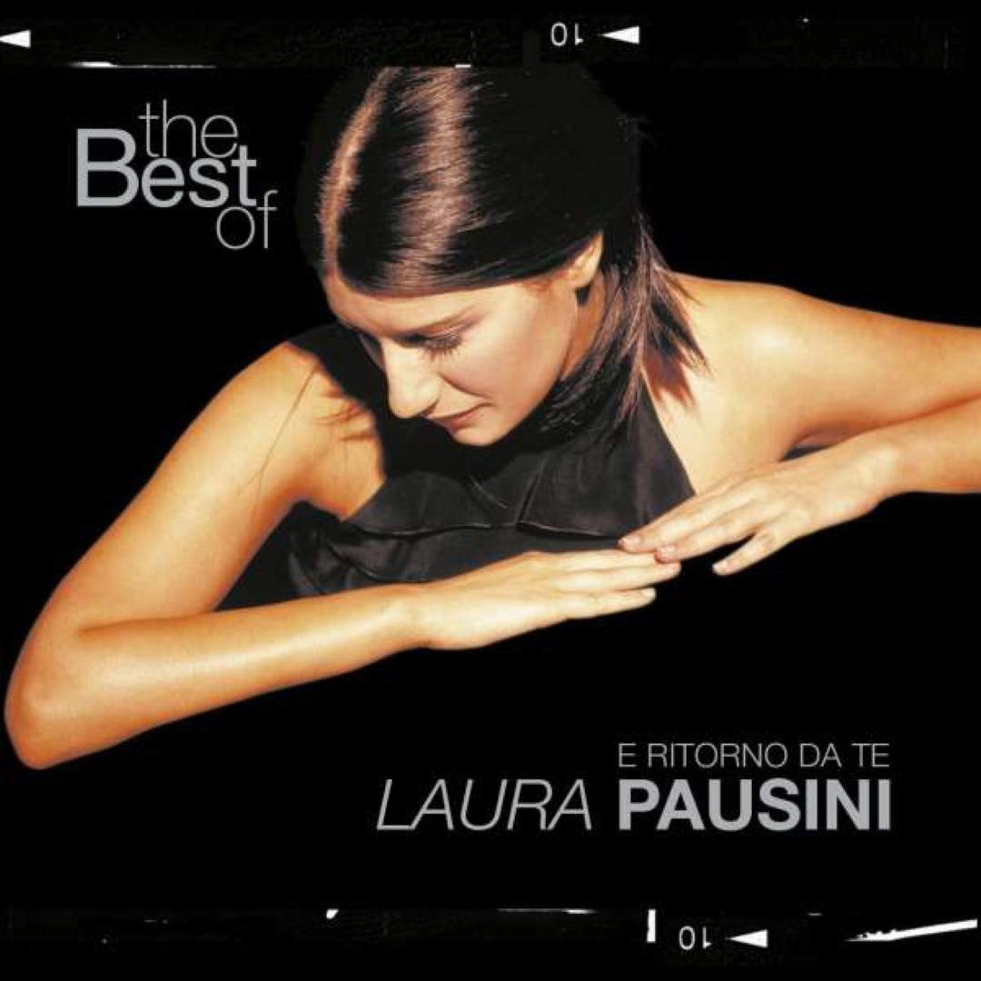 The Best of Laura Pausini