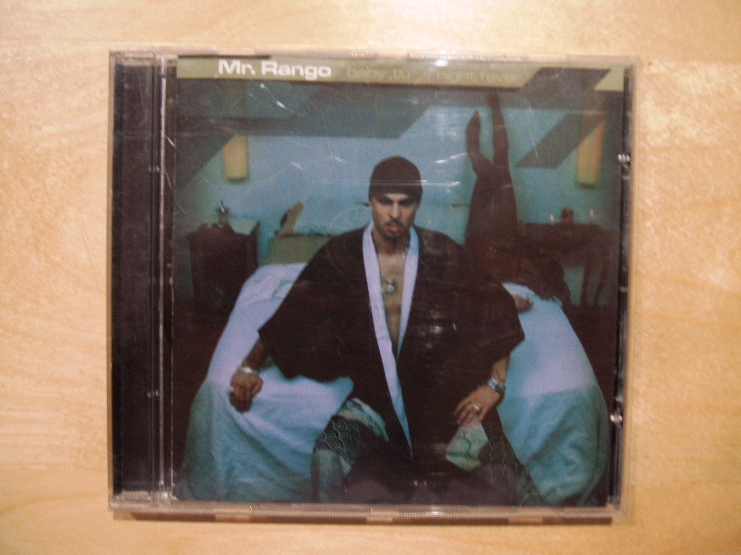 Baby Tu/Night Fever