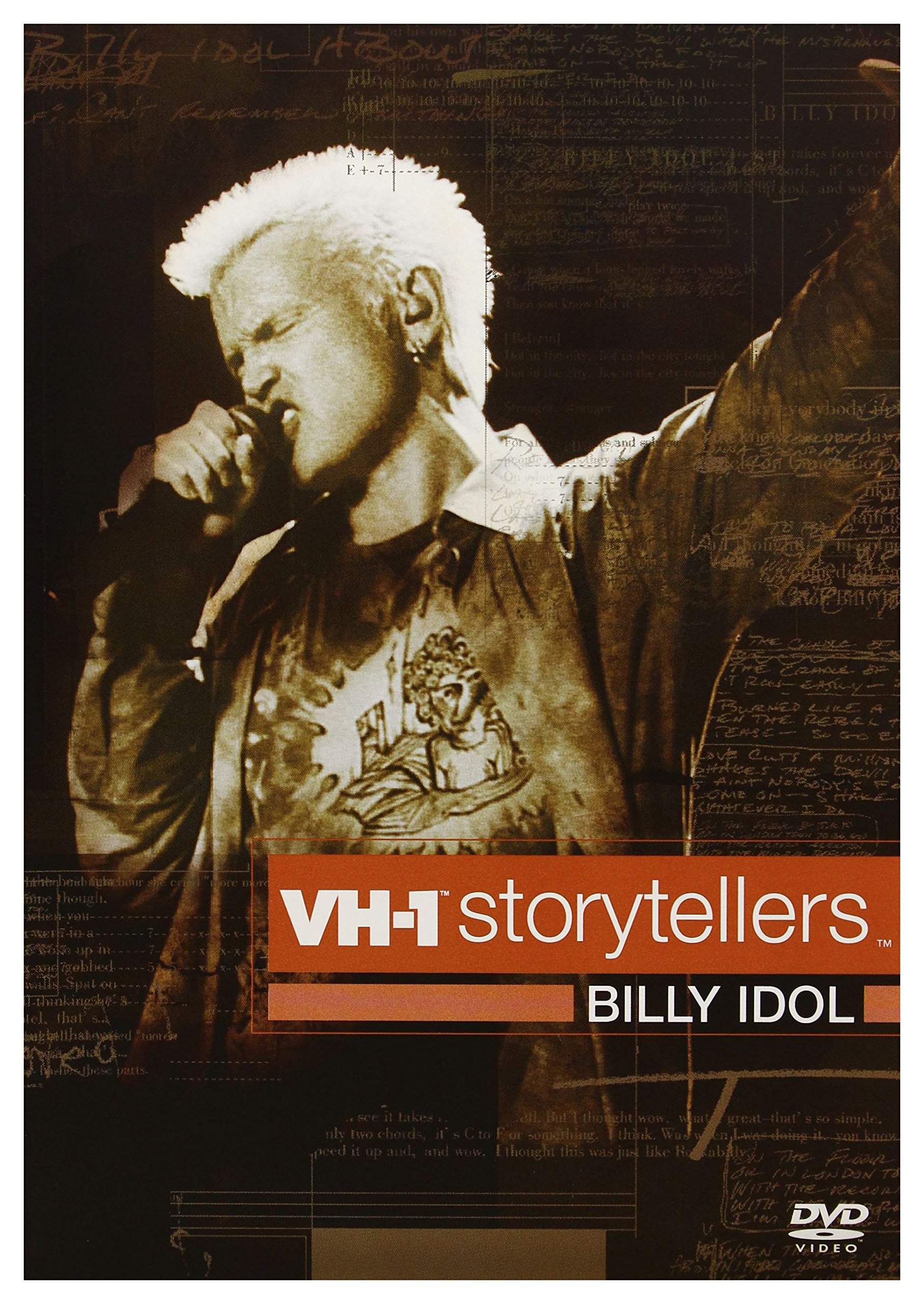 VH-1 Storytellers