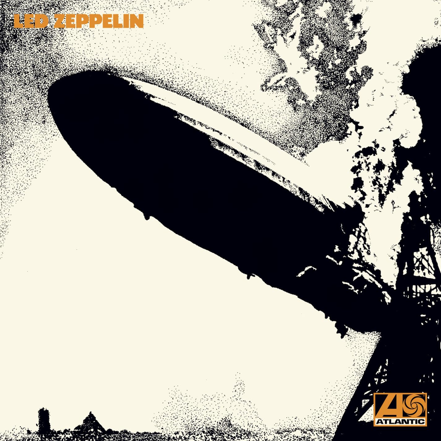 Led Zeppelin - Edición Deluxe Remasterizada