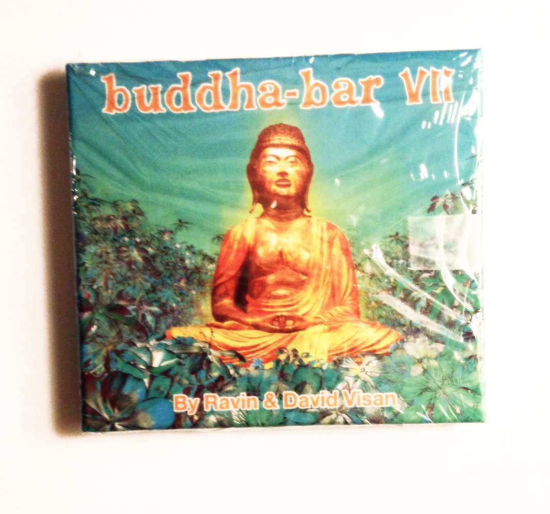 Buddha-bar Vii