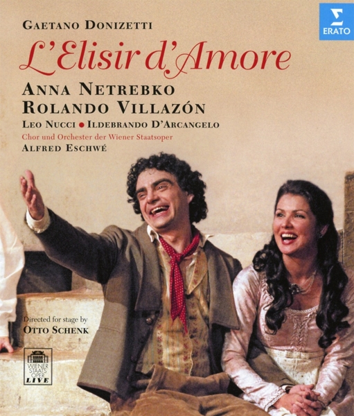 L´elisir D´amore