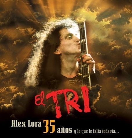 35 Años: En Vivo Desde El Auditorio Nacional