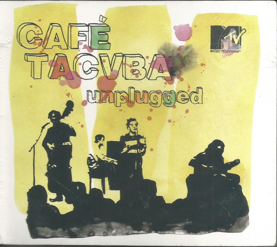 Cafe Tacuba