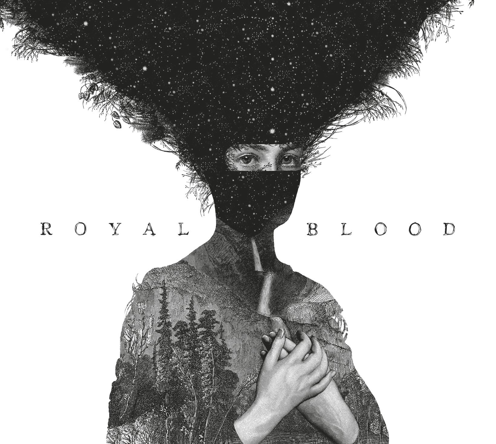 Royal Blood - Edición Limitada