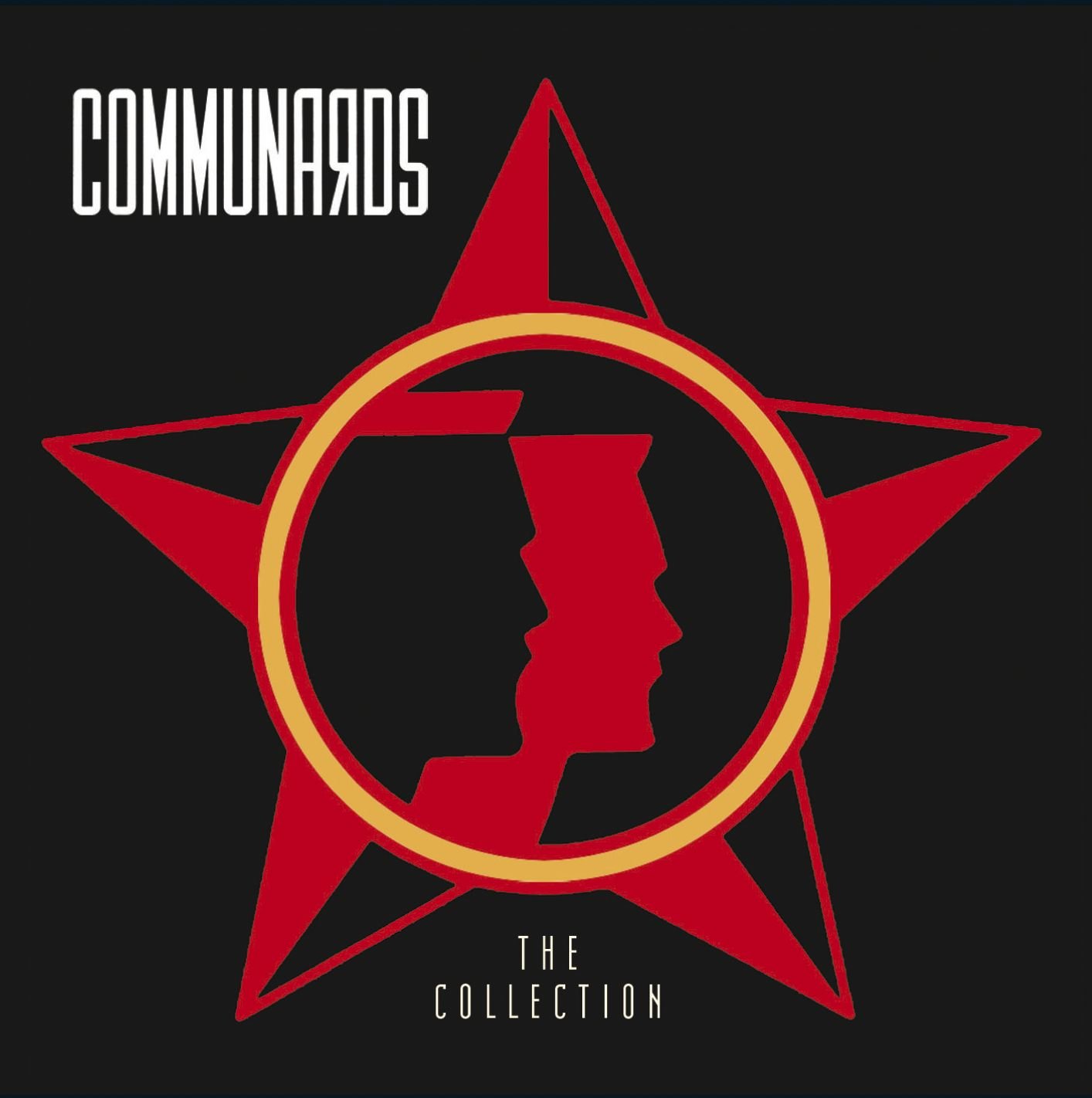 Communards: The Collection