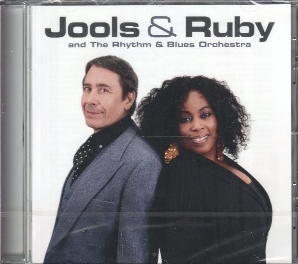 Jools & Ruby