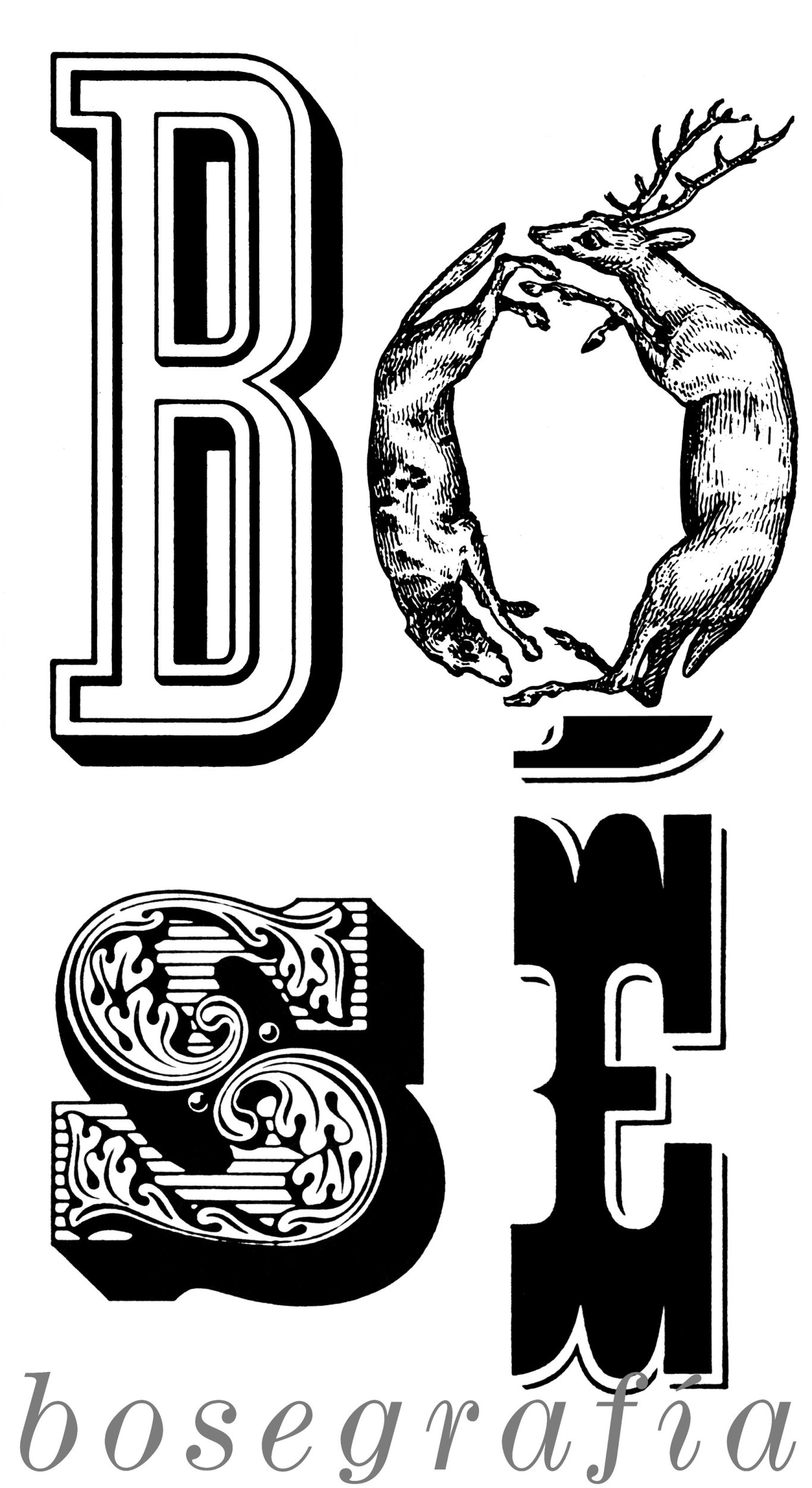 Bosegrafia