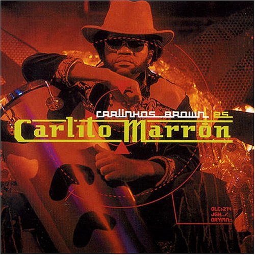 Carlito Marrón