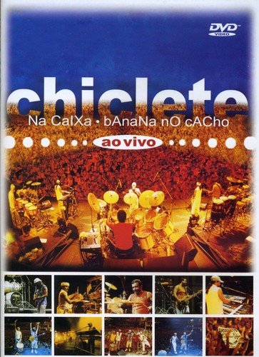 Chiclete: Ao Vivo