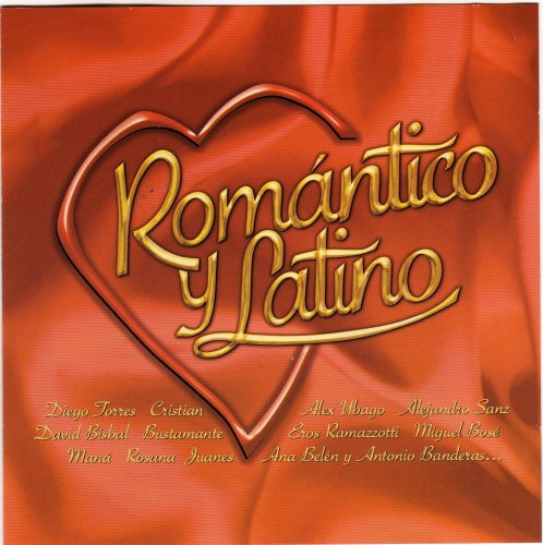 Romántico y Latino