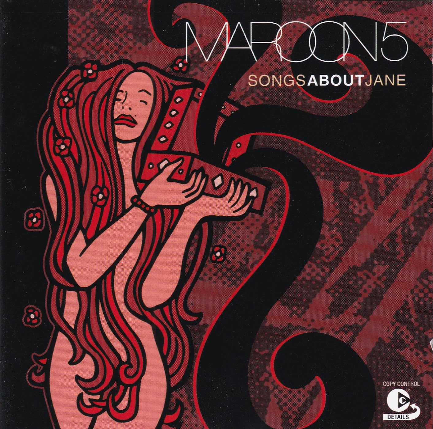 Songs about Jane