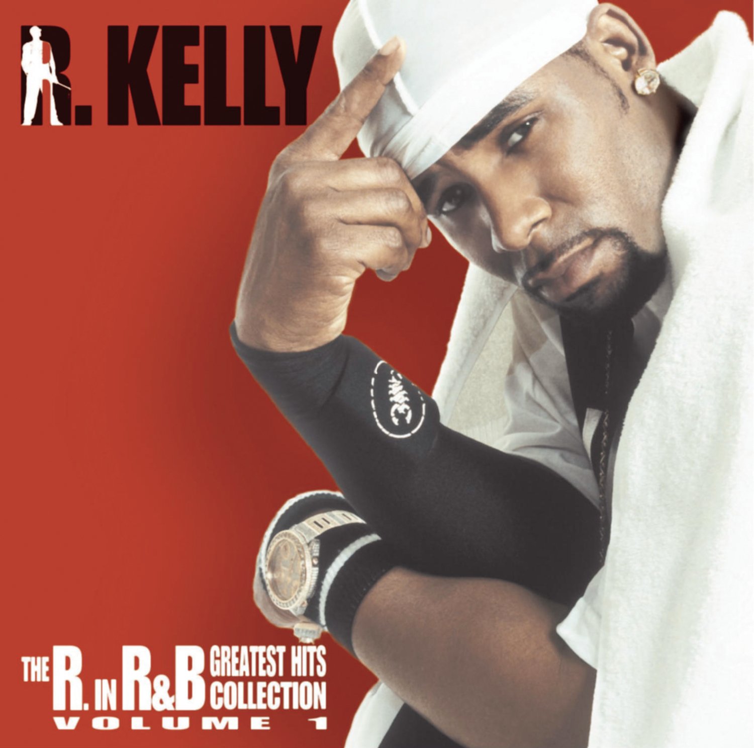 The R. In R&B Collection: Volume 1