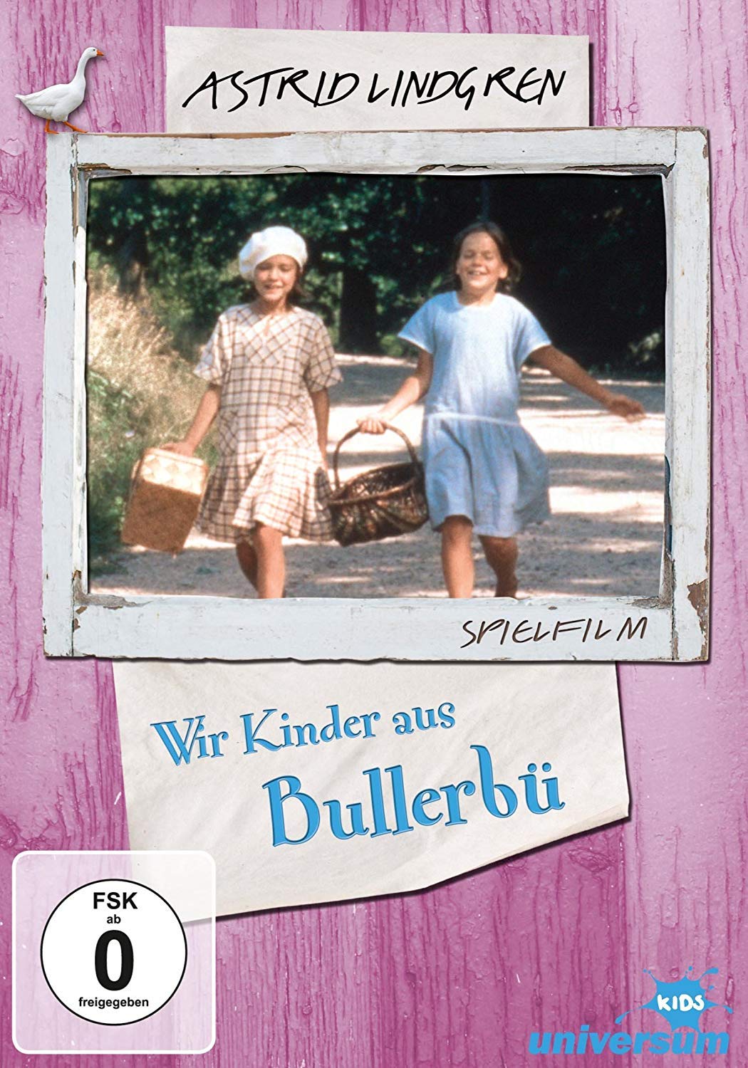 Wir Kinder aus Bullerbü