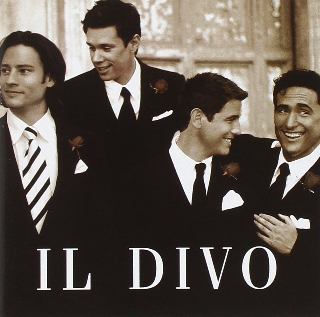 Il Divo