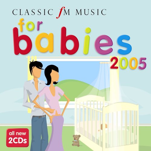 Music for Babies