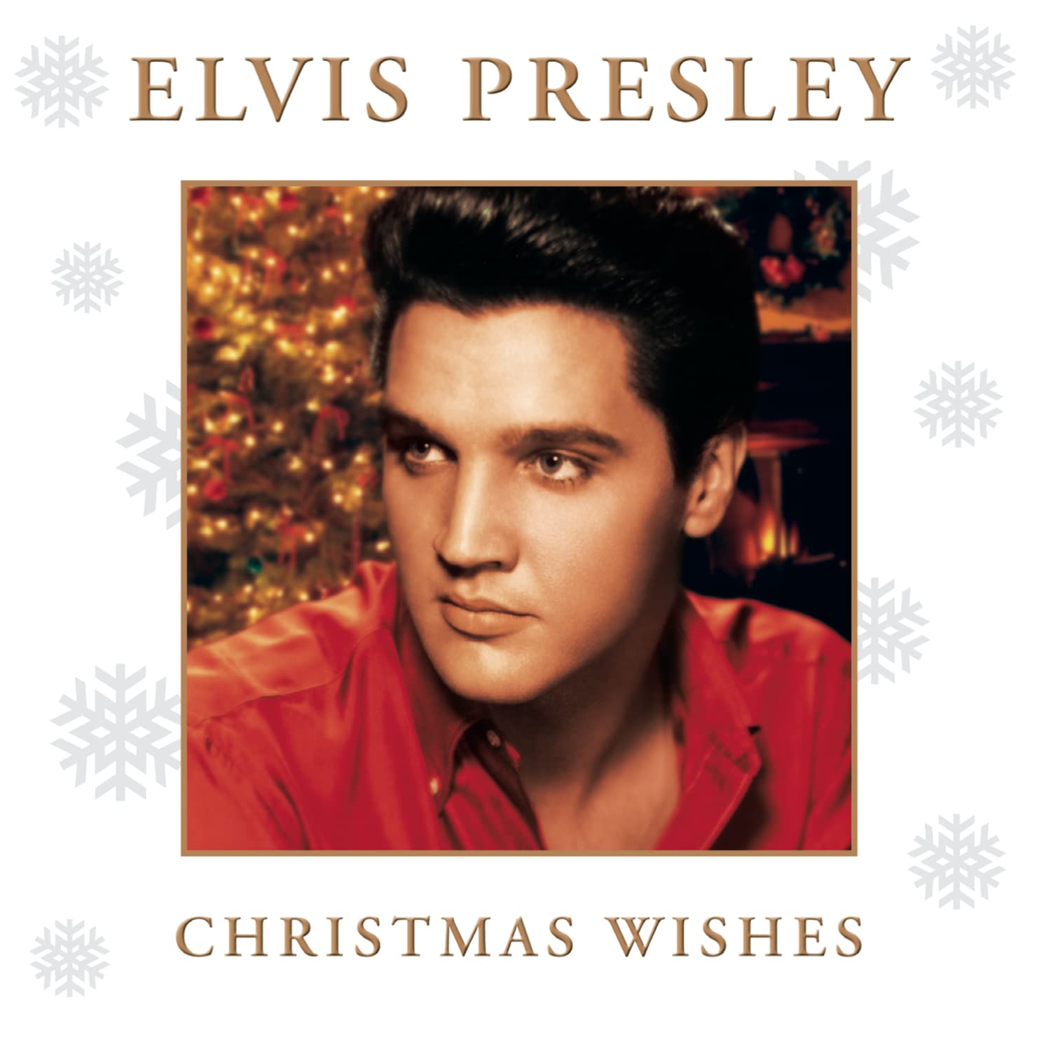 Christmas Wishes