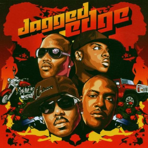 Jagged Edge