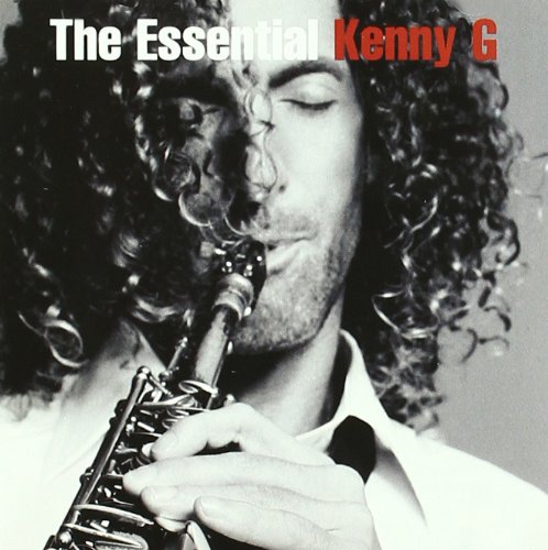 The Essential Kenny G