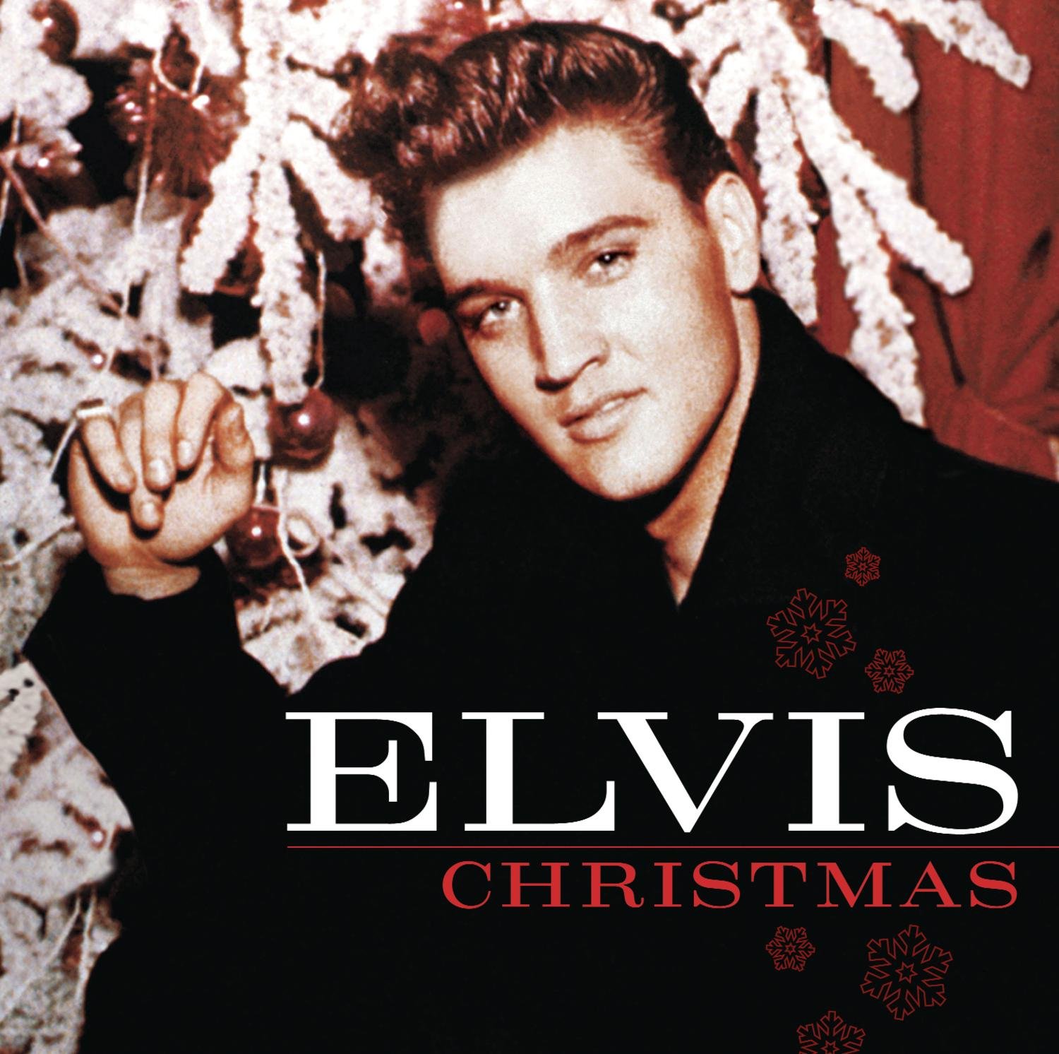 Elvis Christmas