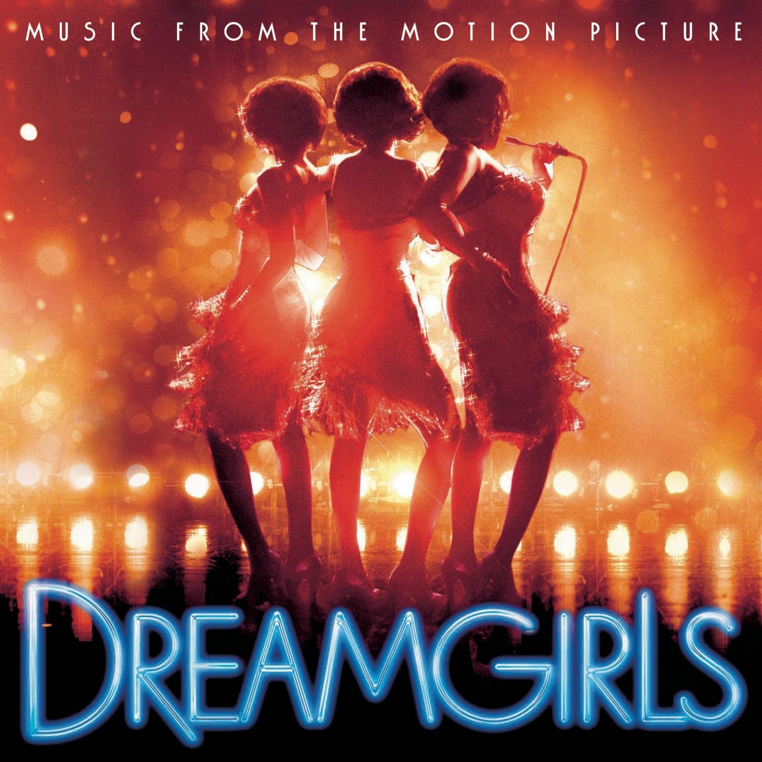 Ost: Dreamgirls