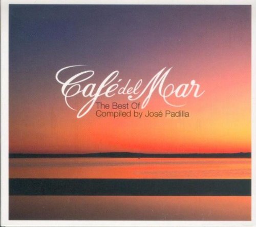 Cafe Del Mar The Best Of/digi