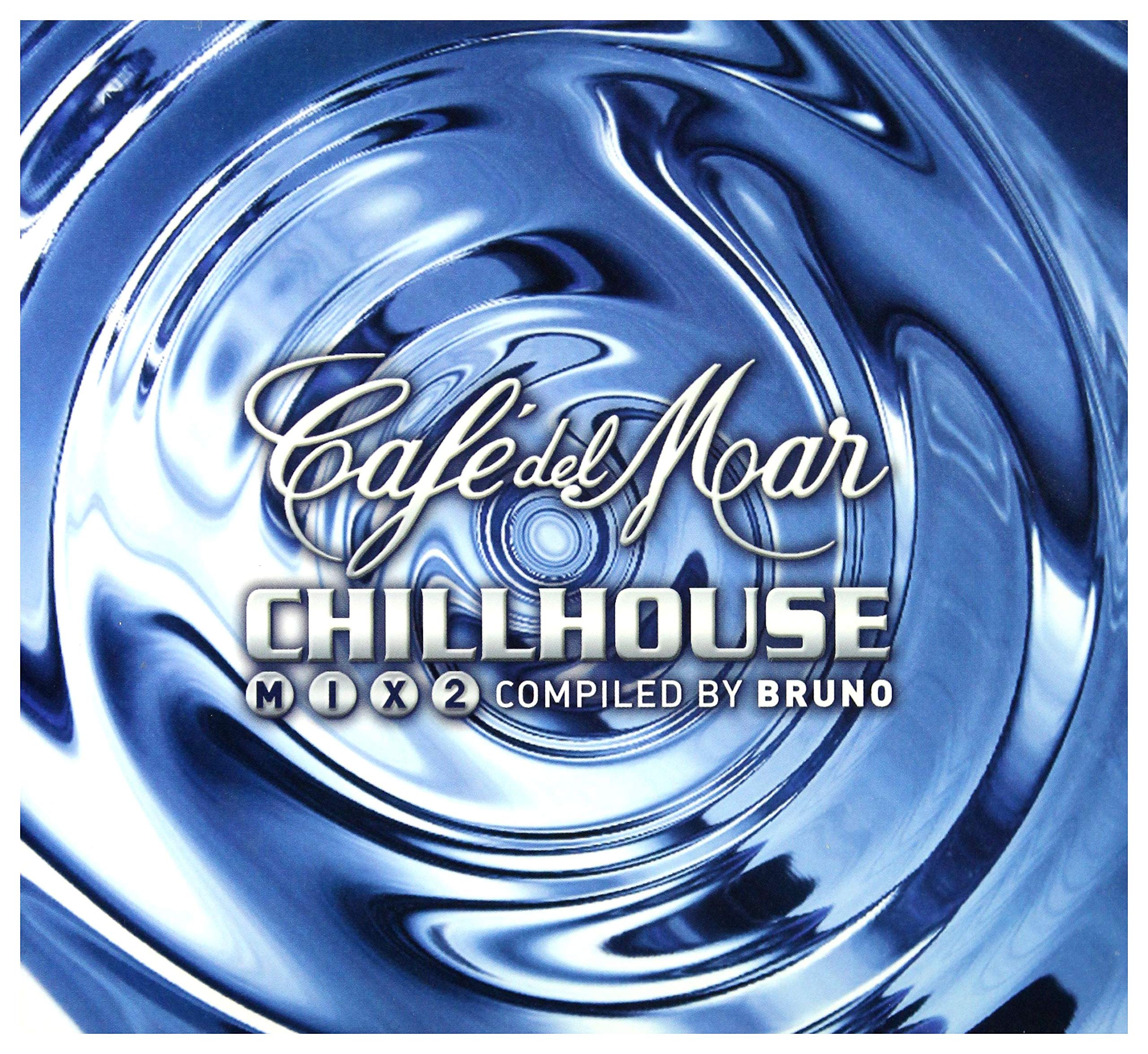 Cafe Del Mar-chillhouse 2