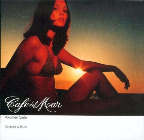 Café Del Mar - Volumen Siete