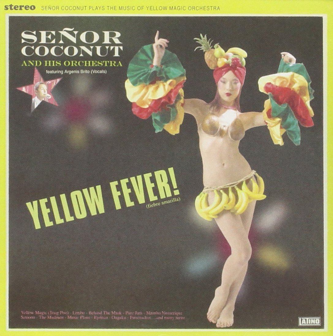 Yellow Fever!