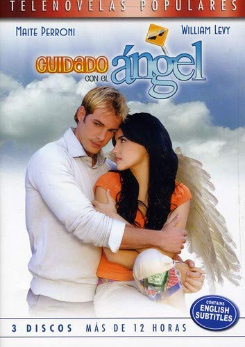 Cuidado Con El Angel