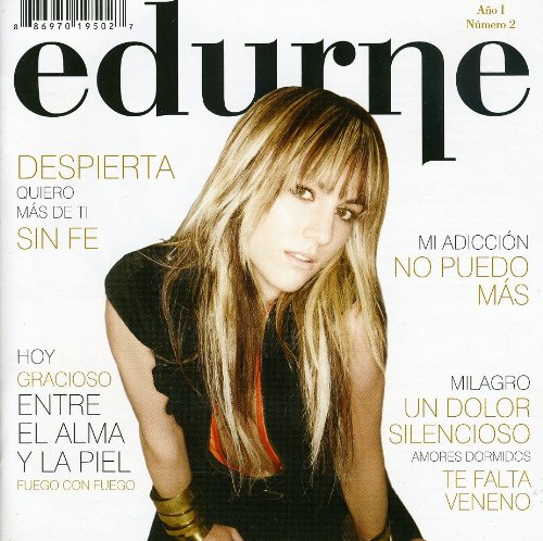 Edurne