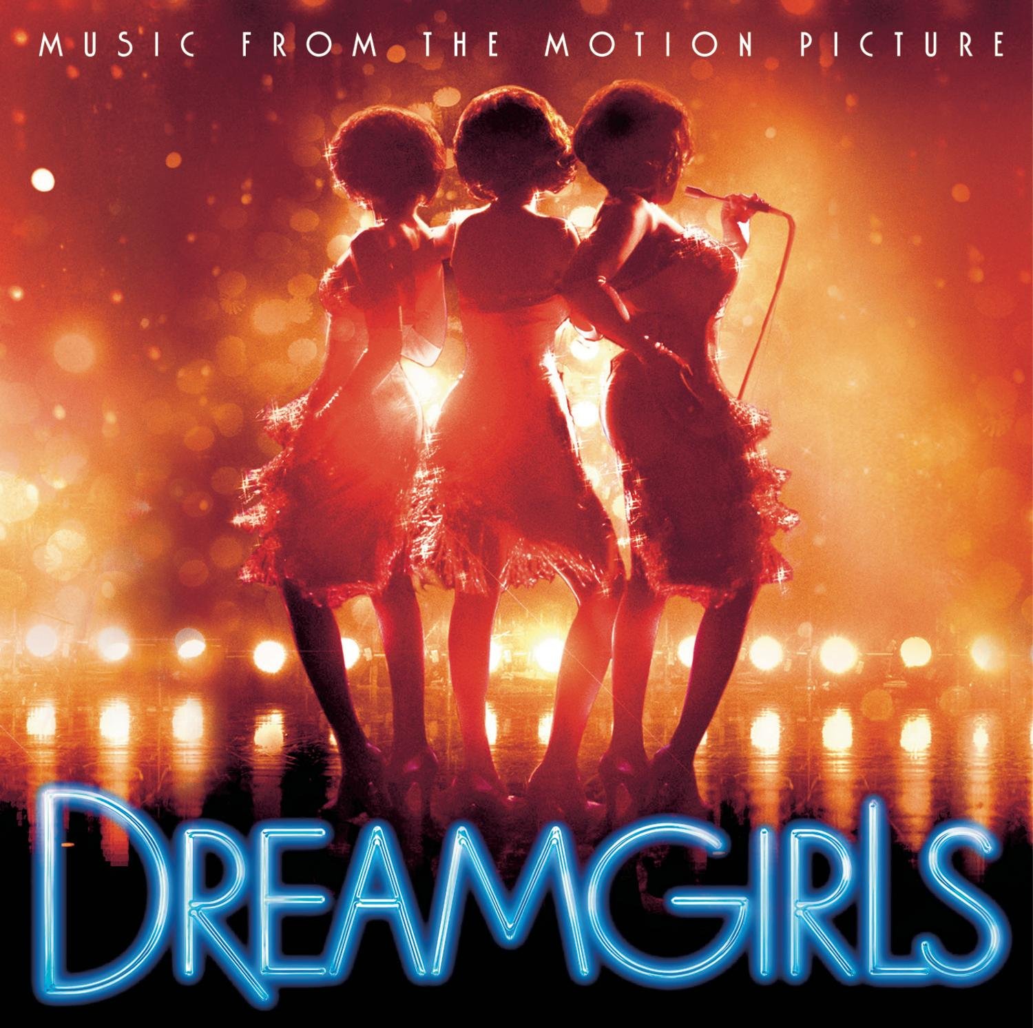 Bso Dreamgirls