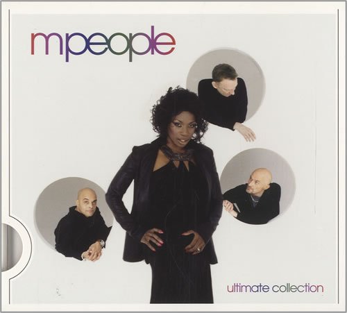 The Ultimate Collection