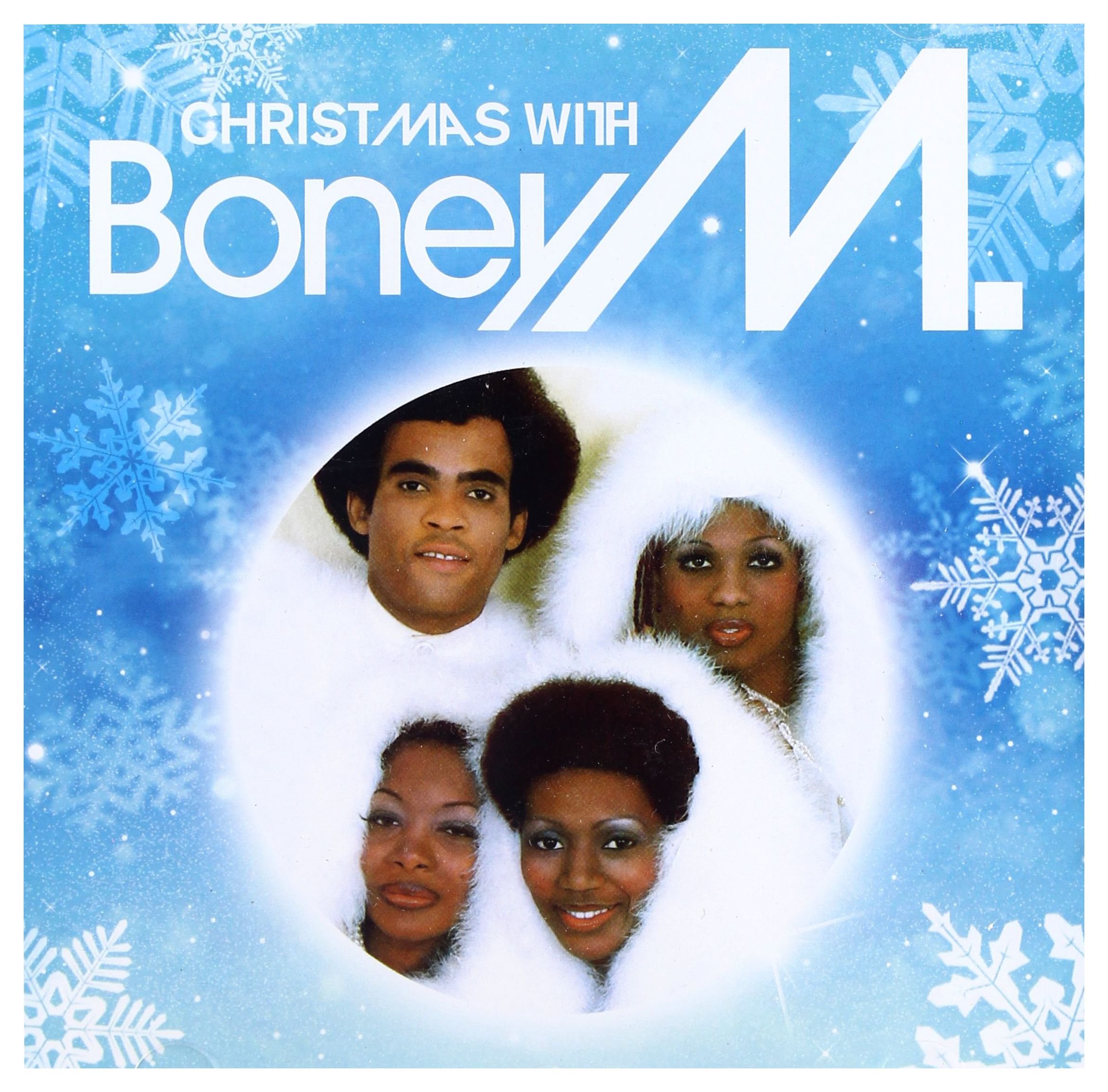 Christmas with Boney M