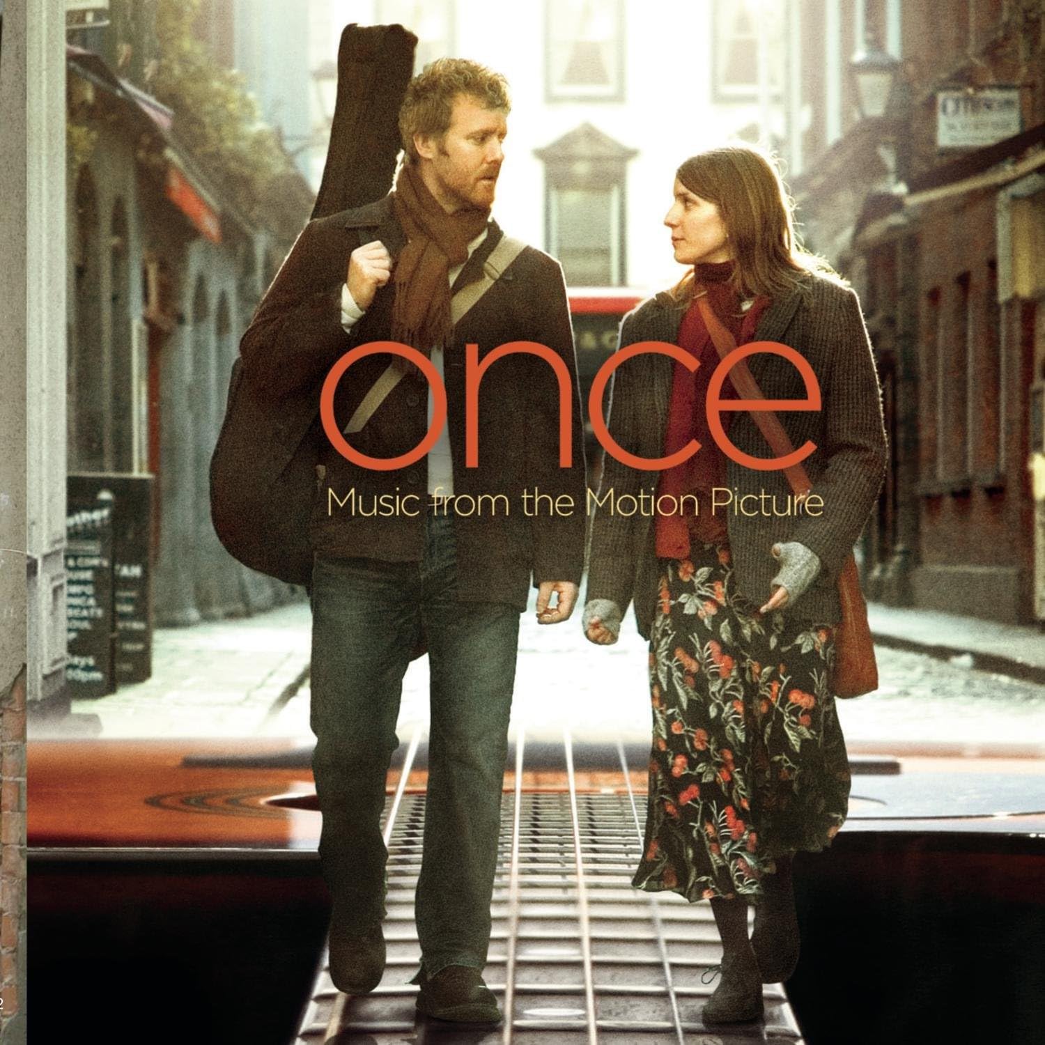 Once (Music From the Motion Picture)