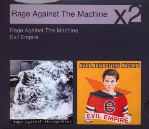 Rage against The Machine / Evil Empire