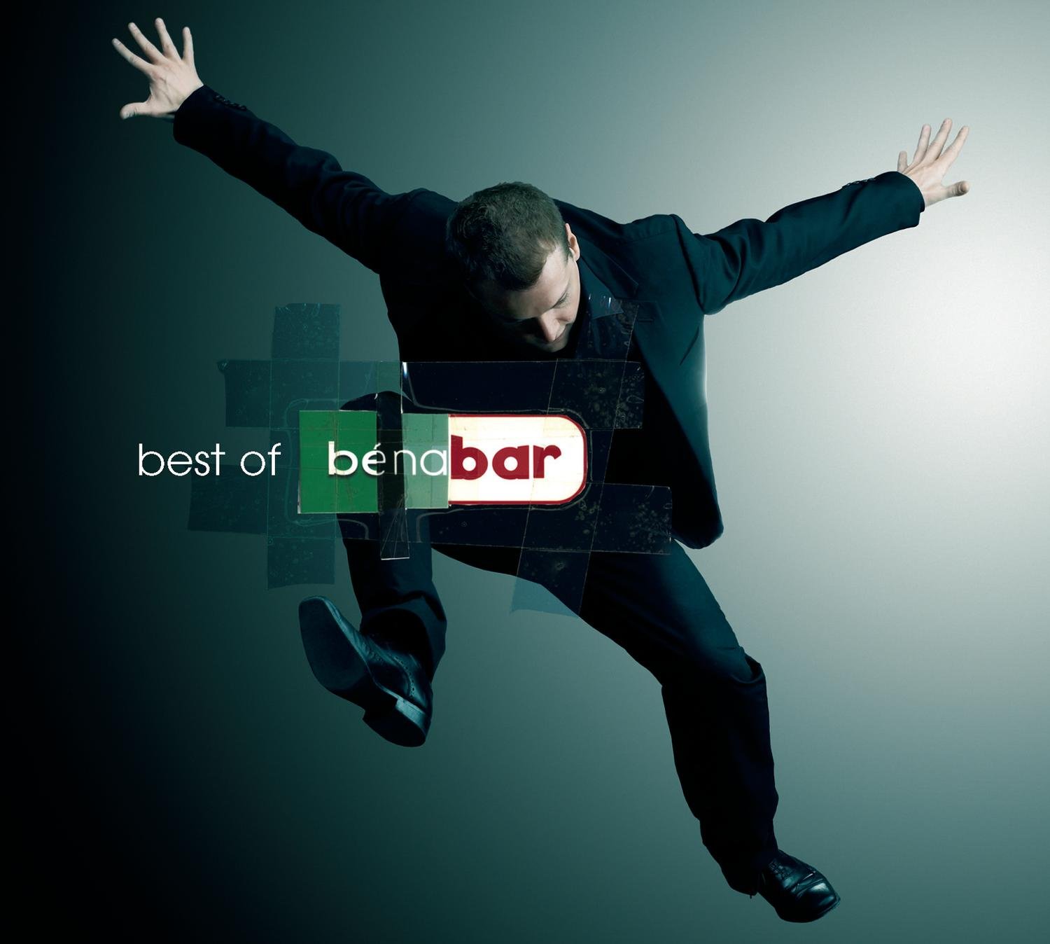 Best of Benabar