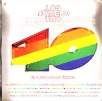 Los Número Uno de 40 Principales