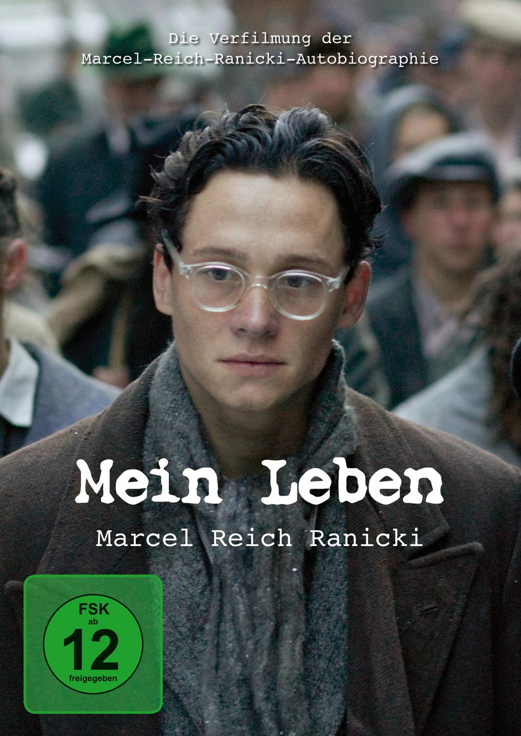 Mein Leben