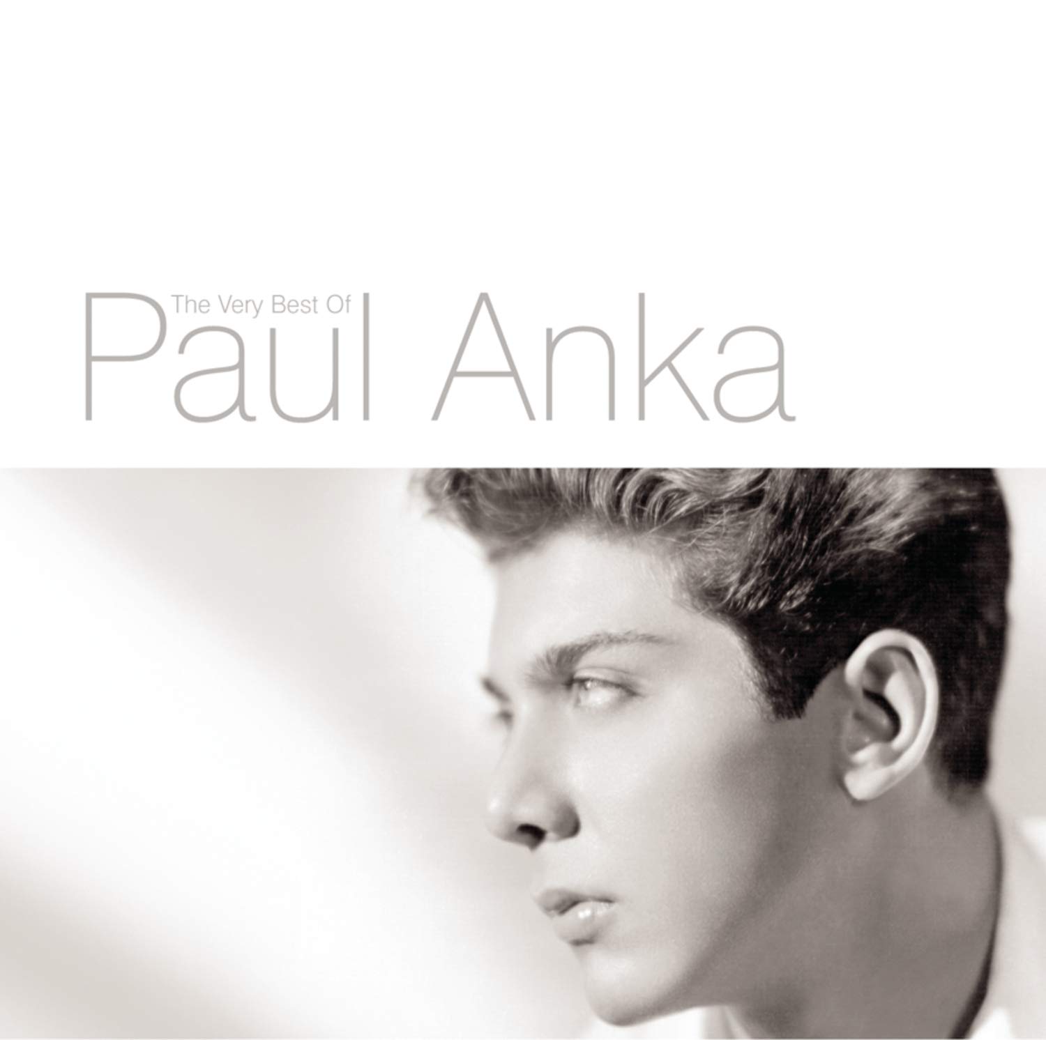 Very Best of Paul Anka