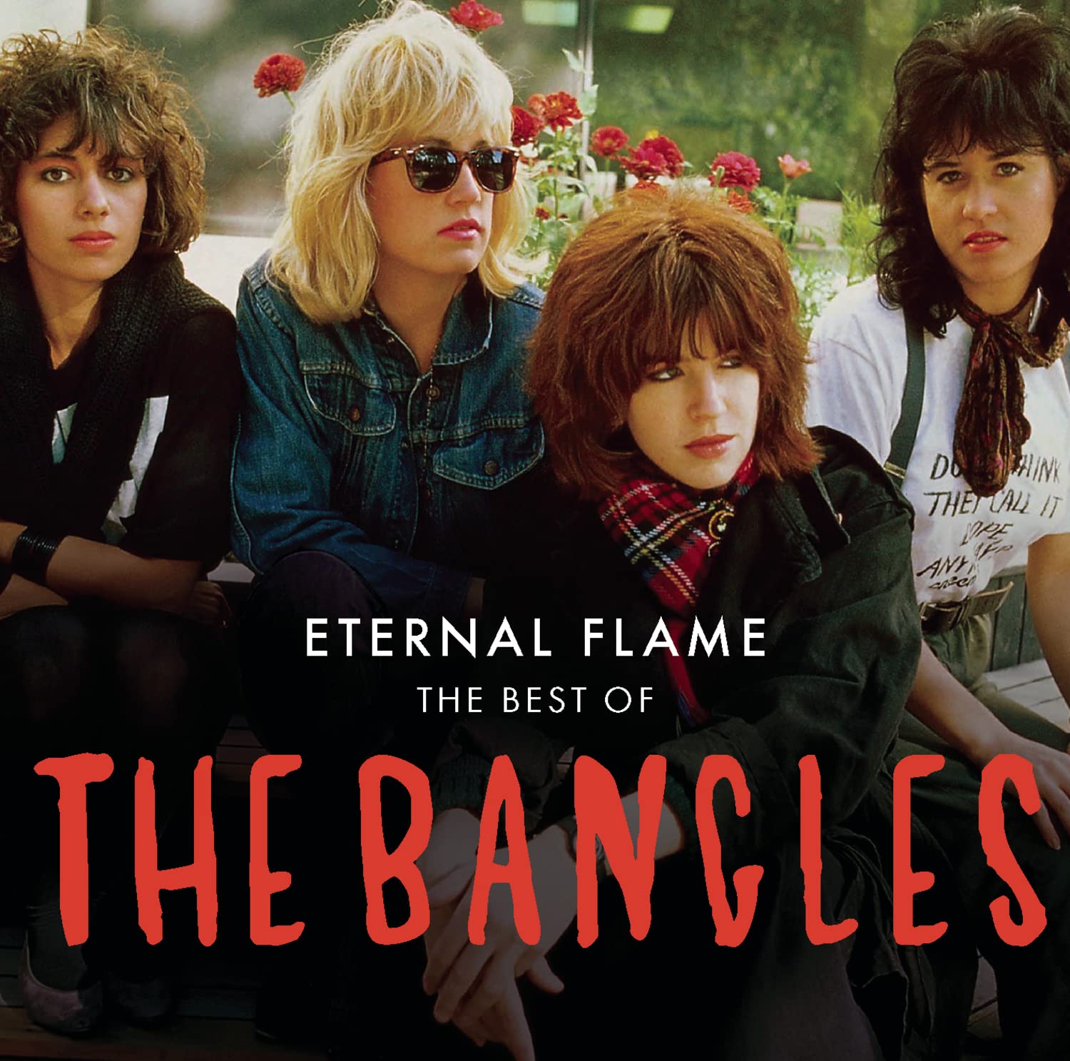 Eternal Flame: The Best of Bangles