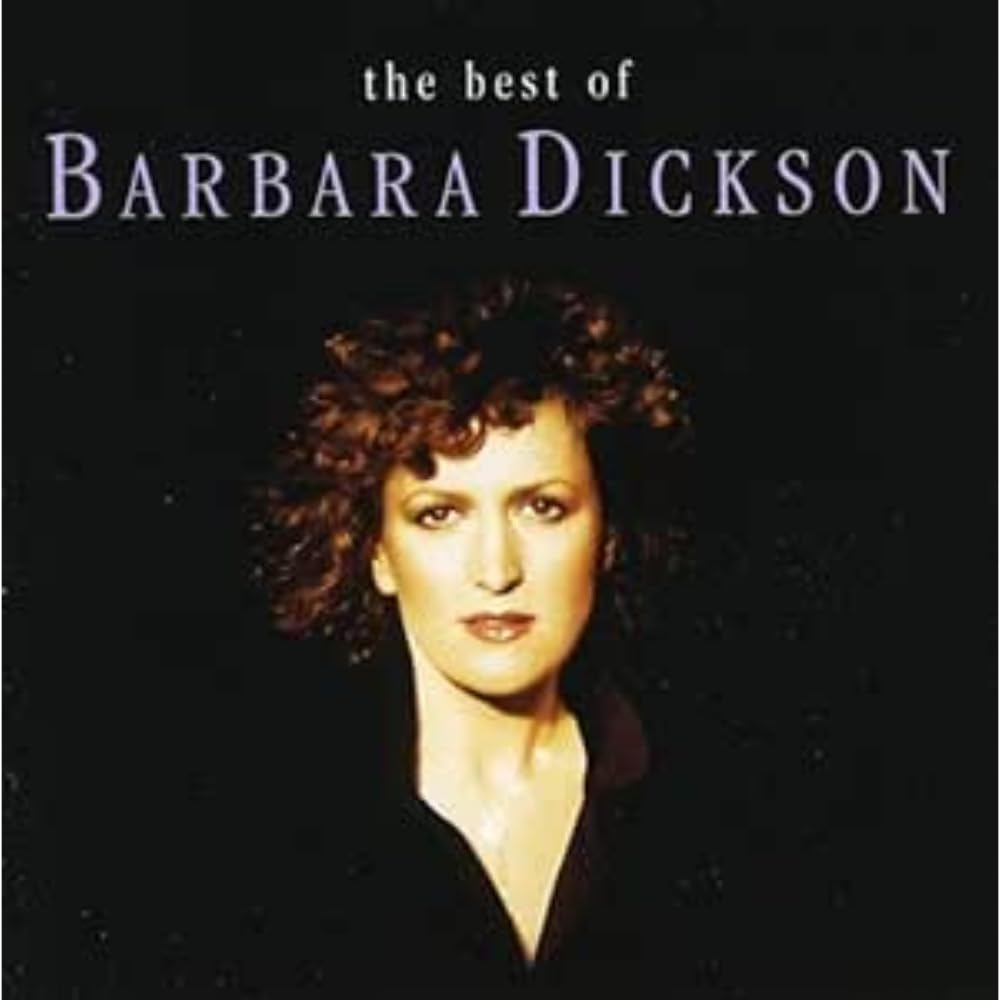 Best of Barbara Dickson