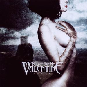 Bullet For My Valentine Lp #3