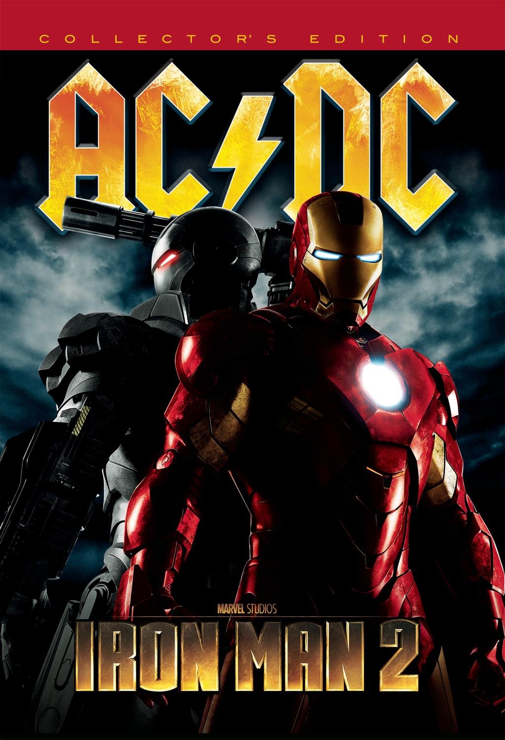 Iron Man 2