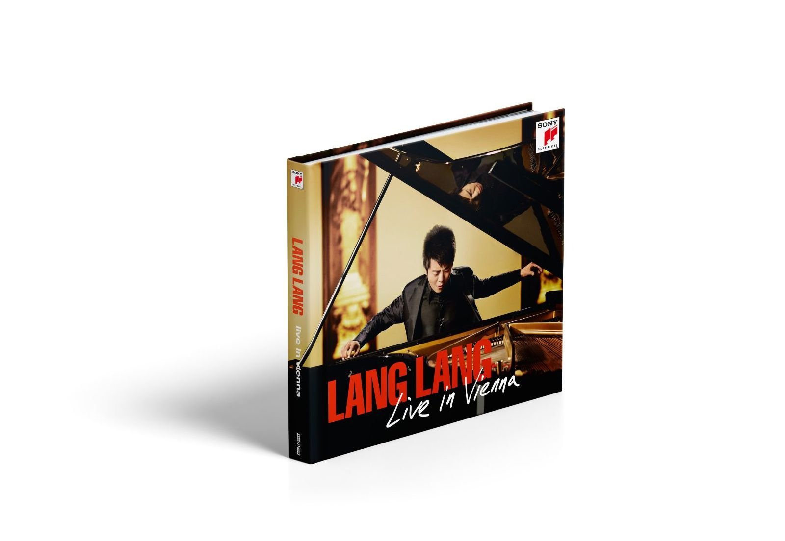 Lang Lang Live in Vienna