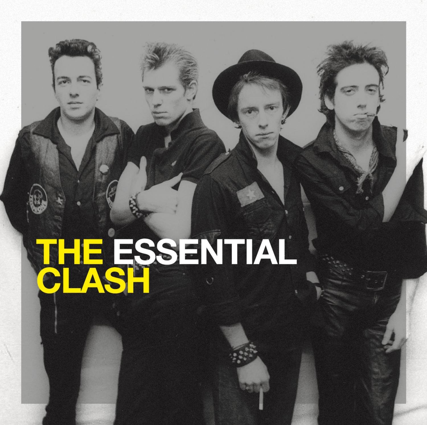 The Essential Clash