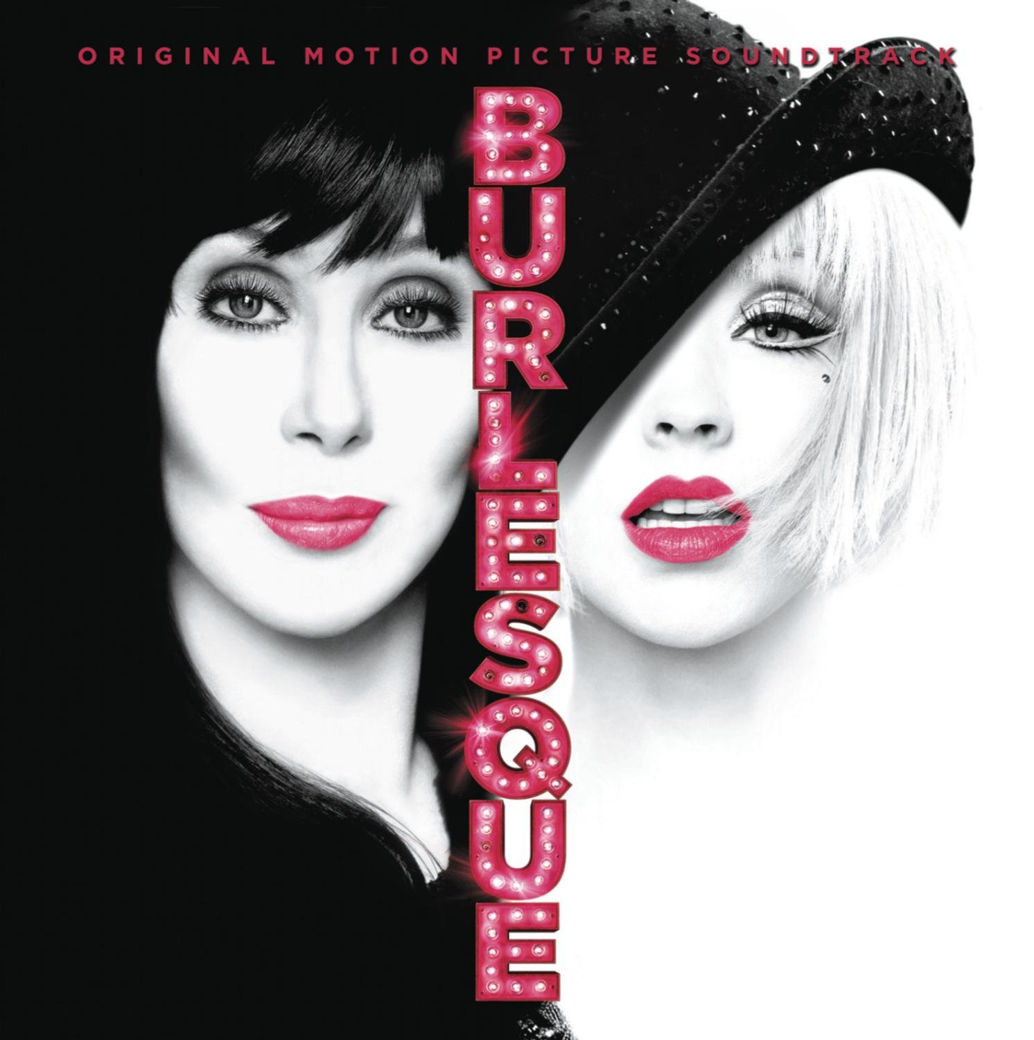 Burlesque. Original Motion Picture Soundtrack