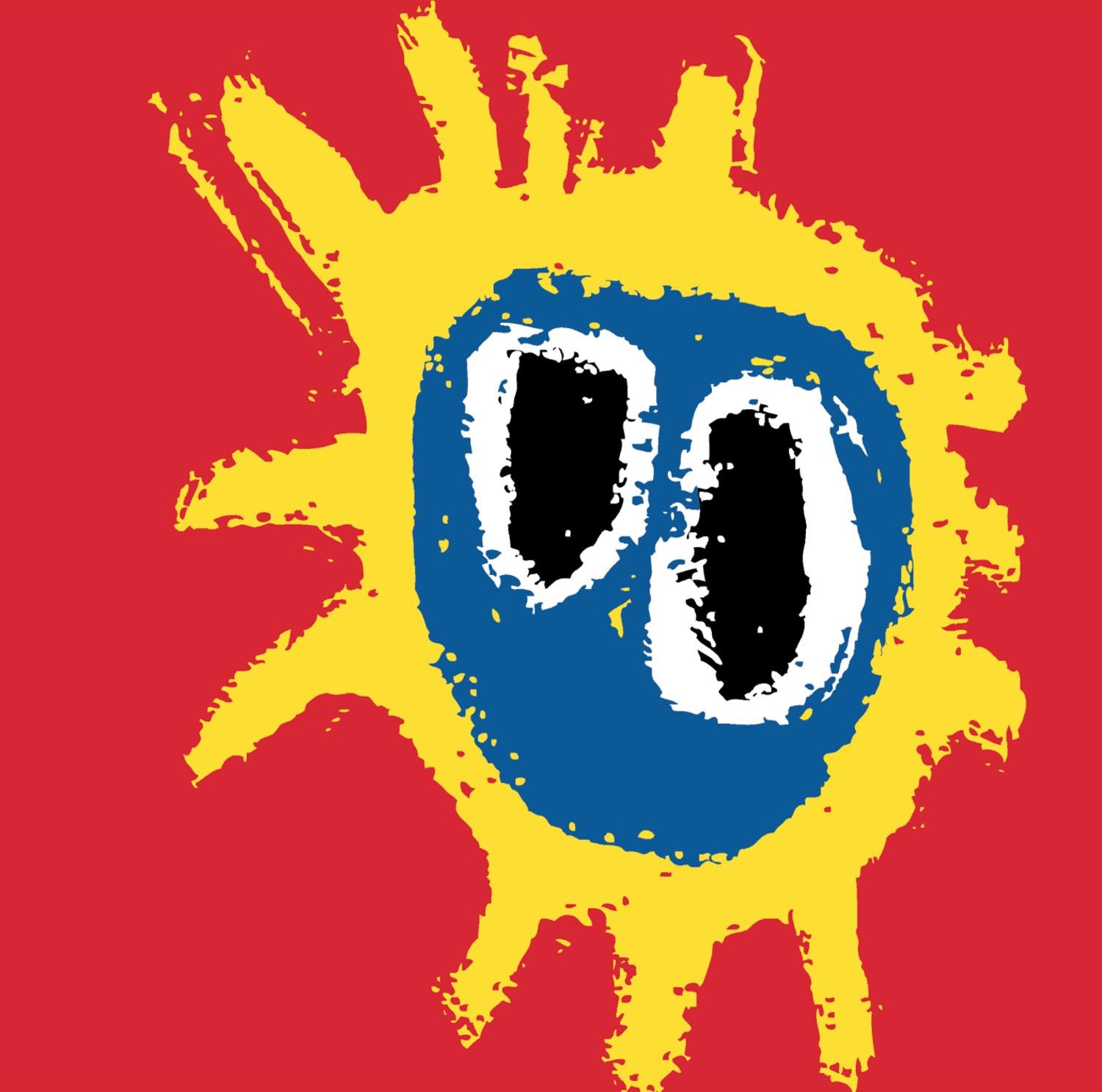 Screamadelica