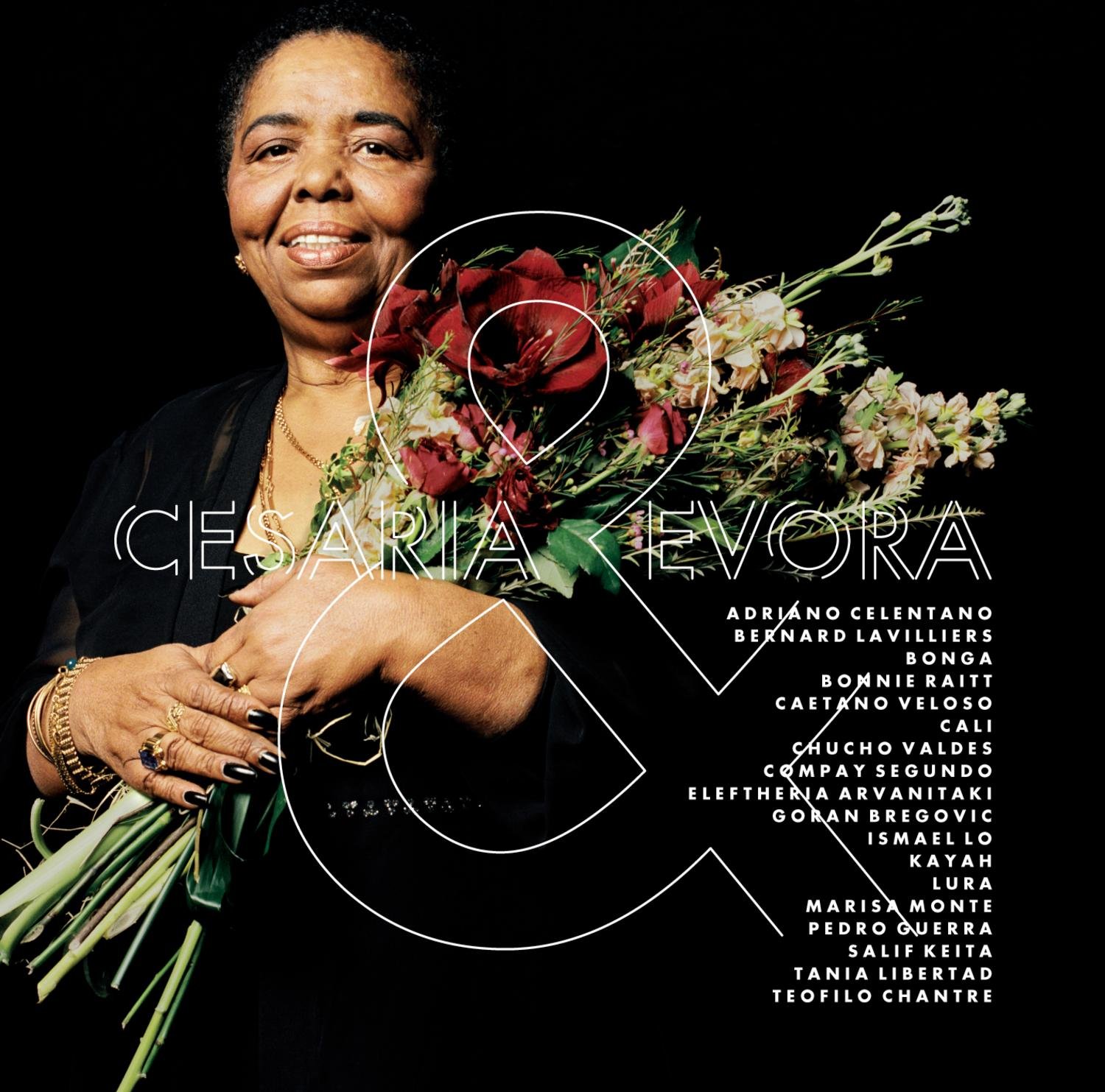 Cesaria & ...